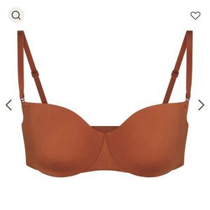 Skims Women's Bra